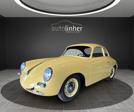 356 B T6 KARMANN COUPE