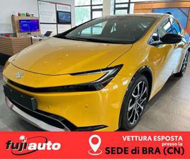 PRIUS 2.0 PHEV LOUNGE