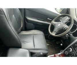 SUZUKI GRAND VITARA 1.9 DIESEL
