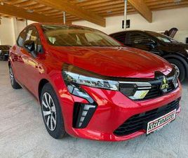 MITSUBISHI COLT 1,0 MPI INVITE