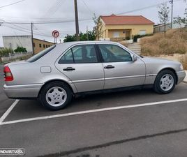 MERCEDES-BENZ C 250 TD CLASSIC