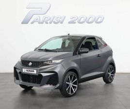 AIXAM COUPE E-COUPÈ GTI AMBITION *PROMO PARISI GROUP*