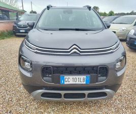 CITROEN C3 AIRCROSS BLUEHDI 120 S&S EAT6 FEEL