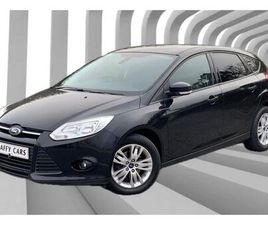 1.6 TDCI 95PS 4DR VAN