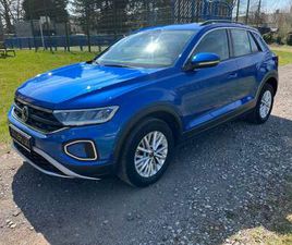 1.0 TSI LIFE BUSINESS 1.0 TSI 81 KW (110 CH) 6 V