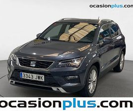 2.0 TDI S&S XCELLENCE 4DRIVE DSG (190 CV)