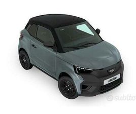 LIGIER JS 50 ELITE+CLIMATIZZATORE+SERVOSTERZO RE