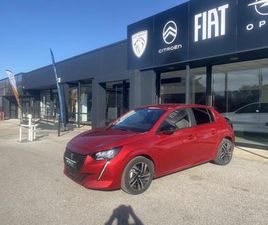 PURETECH 100 S&S EAT8 STYLE