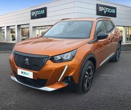 PEUGEOT 2008 BLUEHDI 130 EAT8 ALLURE PACK S/S AUT.