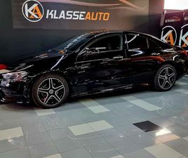 MERCEDES CLA CLA 180 <LI CLASS=BREADCRUMBS-MODULE_LIST-ITEM__ZG-6Q MERCEDES CLASSE CLA CLA 180 D AMG LINE AUT. </OL>