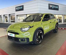 600 E 240CH 54KWH TURISMO