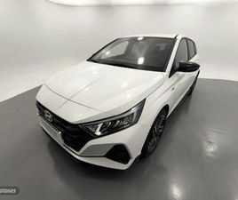 1.0 TGDI N LINE 48V 100