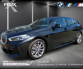 BMW SERIE 1 120 BMW 120 I M SPORTPAKET+LIVE COCKPIT PRO+DAB+FLA LED