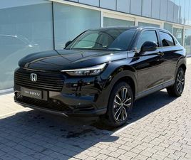 HONDA HR-V 1.5 HEV ECVT ELEGANCE