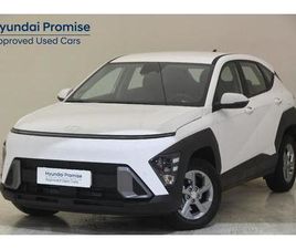 HYUNDAI KONA KONA 1.0 TGDI MAXX 4X2 DT