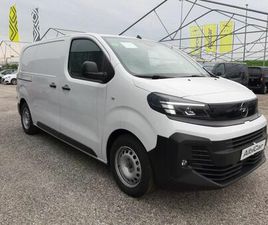 1.5 DIESEL 120CV VAN PMEDIO-TN PRONTA CONS
