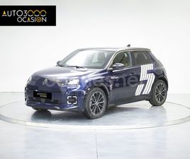 RENAULT R5 VEHÍCULO DE SUBSTITUCIÓN