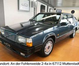 /1. HAND/ RENTNER GEB. 1912/AUTOMATIK/KLIMA/