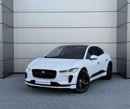 JAGUAR I-PACE EV400 EV400 HSE AWD