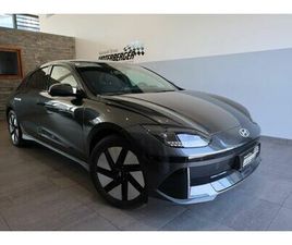 HYUNDAI IONIQ 6 HYUNDAI IONIQ 6 TOP LINE 77,4 KWH 4WD