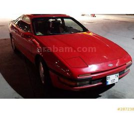 FORD PROBE 3.0 V6