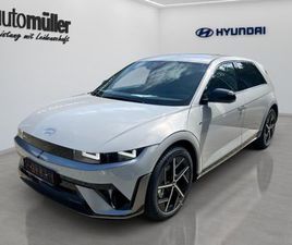 HYUNDAI IONIQ 5 N-LINE STANDH. KEYLESS SPURW LED LM PDC