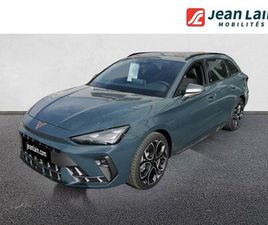LEON SPORTSTOURER 1.5 ETSI HYBRID 150 CH DSG7 V