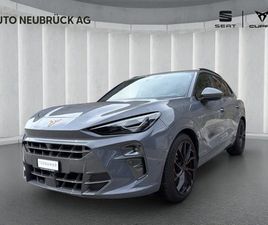 TERRAMAR 2.0TSI 265PS 4D