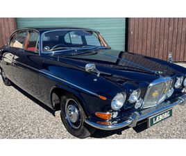 JAGUAR 420 JAGUAR 420 4,2 AUT