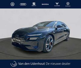 AUDI E-TRON SPORTBACK S SPORTBACK S EDITION PERFORMANCE 367PK 100 KWH / PA