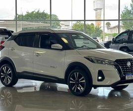 VOLKSWAGEN VIRTUS KICKS ADVANCE 1.6 AUTOMÁTICA 2024 IPVA 2026 E TRANSFERÊNCIA