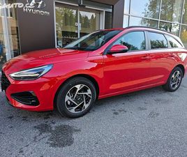 HYUNDAI I30 WG 1,5I DPI CVVT GO CZECH !