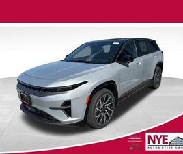 JEEP WAGONEER 2025 JEEP WAGONEER S LIMITED