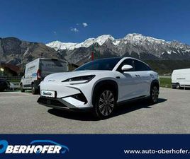 BYD SEALION 7 EXCELLENCE Ö-PAKET 91.5 KWH AWD