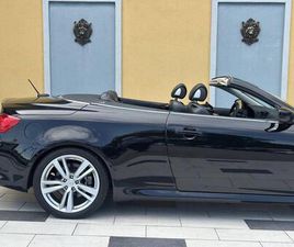 USED 2014 INFINITI Q60 BASE