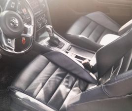 VOLKSWAGEN GOLF VARIANT GTD GOLF GTD 2016