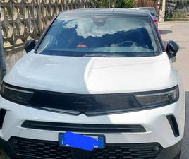 OPEL MOKKA STIVALI INVERNALI