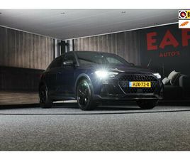 AUDI A1 CITYCARVER 30 TFSI S LINE / AUT / ACC / LANE ASSIST / CAMERA / NAVI / DIGITAL COCKPIT / MATRIX / PDC / 18 INCH
