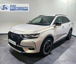 E-TENSE PERFORMANCE LINE EAT8