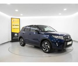 1.4T S3 4WD MILD HYBRID