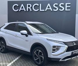 MITSUBISHI ECLIPSE CROSS 2.4 PHEV ESTYLE
