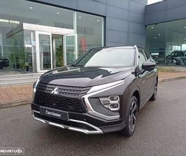 MITSUBISHI ECLIPSE CROSS 2.4 PHEV ESTYLE