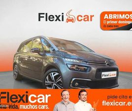 1.5 BLUEHDI 96KW (130CV) 6V C-SERIES