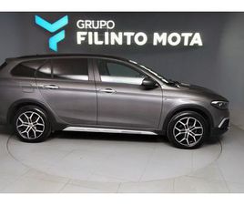 FIAT TIPO 1.0 GSE T3