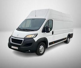 PEUGEOT BOXER BLUEHDI 435 L4H3 PREMIUM C/IVA