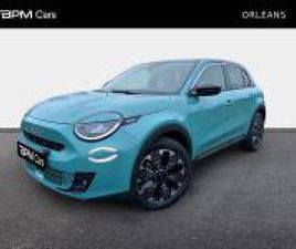 FIAT 600 FIAT - E 156CH 54KWH LA PRIMA