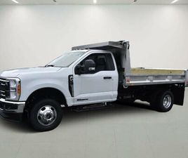 NEW 2023 FORD F-350 XLT