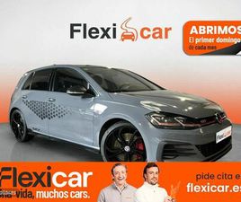 GTI TCR 2.0 TSI 213KW(290CV) DSG