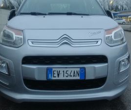 CITROEN C3 PICASSO CITROEN C3 PICASSO