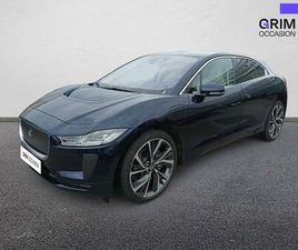 JAGUAR I-PACE EV400 I-PACE EV400 AWD 90KWH R-DYNAMIC HSE